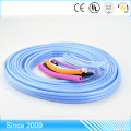 Wire Harness Insulation Material VW-1 Soft Insulated PVC Tube